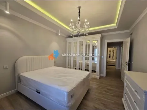 Izdavanje, stan, 215m², Savski Venac, Beograd - image 14