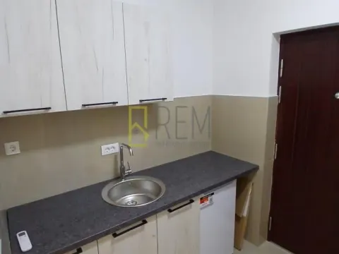 Izdavanje, garsonjera, 20m², Zabjelo, Podgorica - image 7