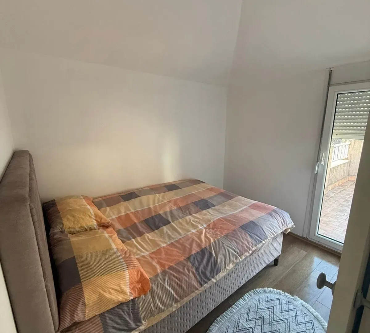 Prodaja, jednosoban stan, 58m², Momišići, Podgorica
