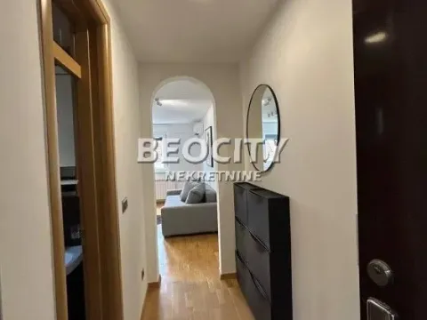 Izdavanje, jednosoban stan, 27m², Beograd Na Vodi, Beograd - image 5