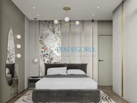 Prodaja, dvosoban stan, 76m², Bar, Crna Gora - image 12