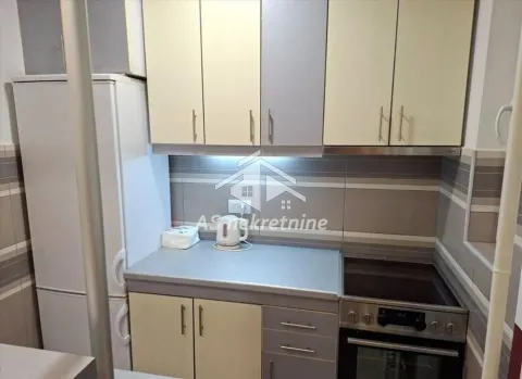 Izdavanje, dvosoban stan, 47m², Slavija, Vračar Sve Podlokacije - image 9