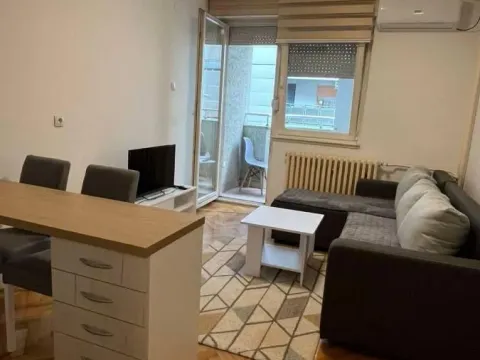 Izdavanje, garsonjera, 24m², Bulevar Oslobodjenja, Novi Sad Sve Podlokacije - image 10