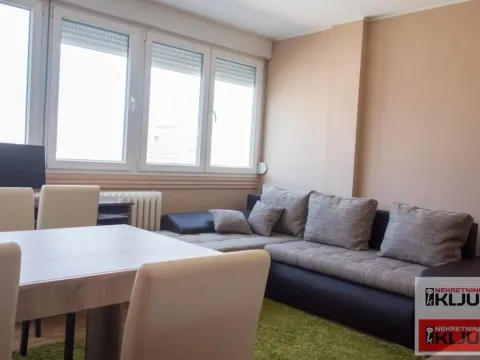 Izdavanje, garsonjera, 20m², Liman 4, Novi Sad Sve Podlokacije - image 5