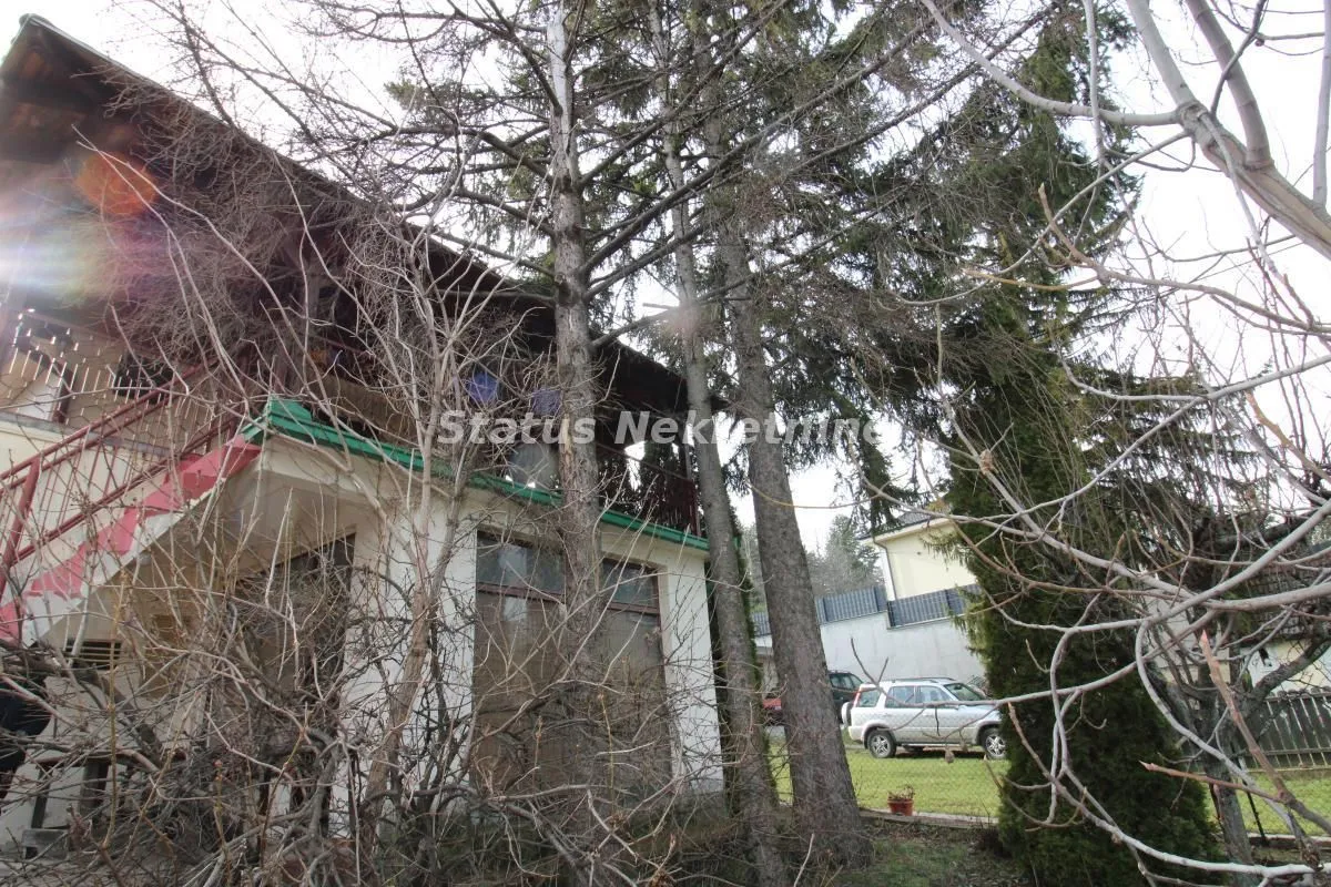 Sale, house, 21m², Sremska Kamenica, Petrovaradin