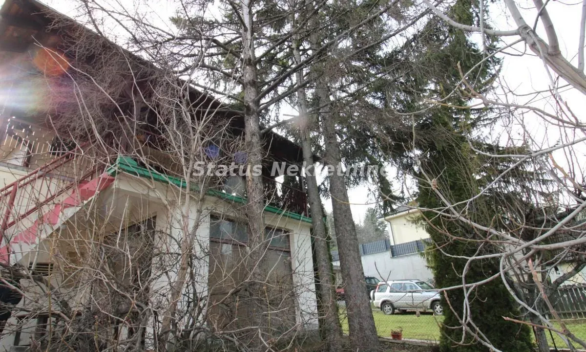 Sale, house, 21m², Sremska Kamenica, Petrovaradin