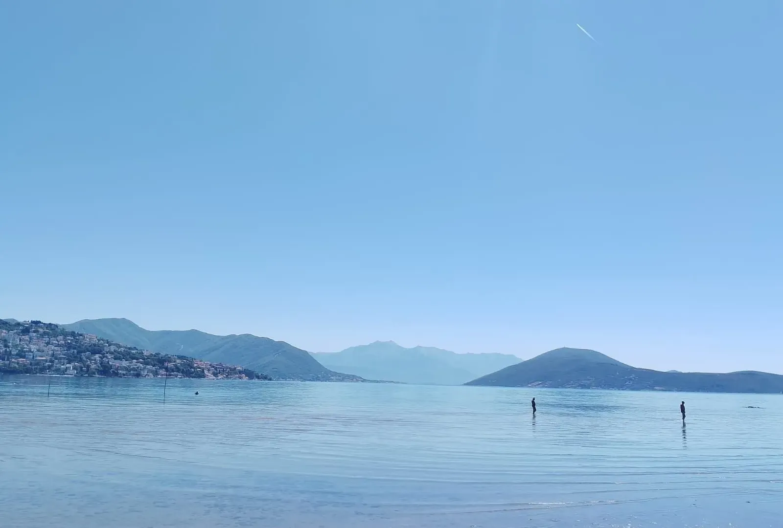 Prodaja, plac, 600m², Igalo, Herceg Novi