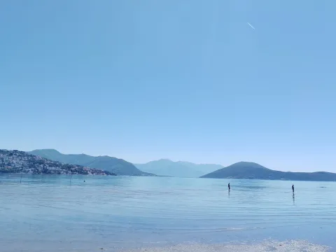 Prodaja, plac, 600m², Igalo, Herceg Novi - image 2