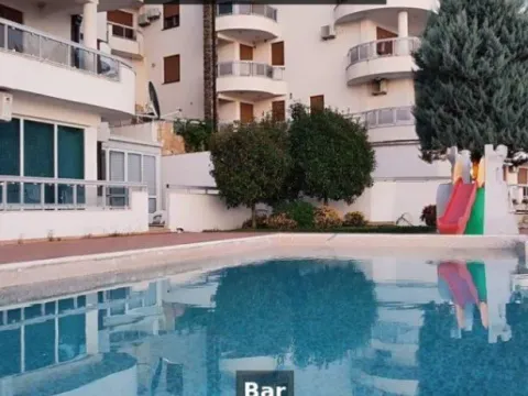 Prodaja, dvosoban stan, 97m², Bar, Crna Gora