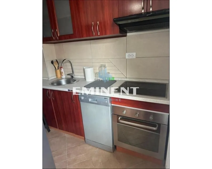 Rent, two bedroom apartment, 42m², Vukov Spomenik, Zvezdara Sve Podlokacije