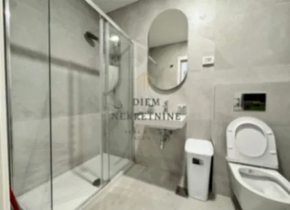 Izdavanje, jednosoban stan, 42m², Central Point, Podgorica - image 9