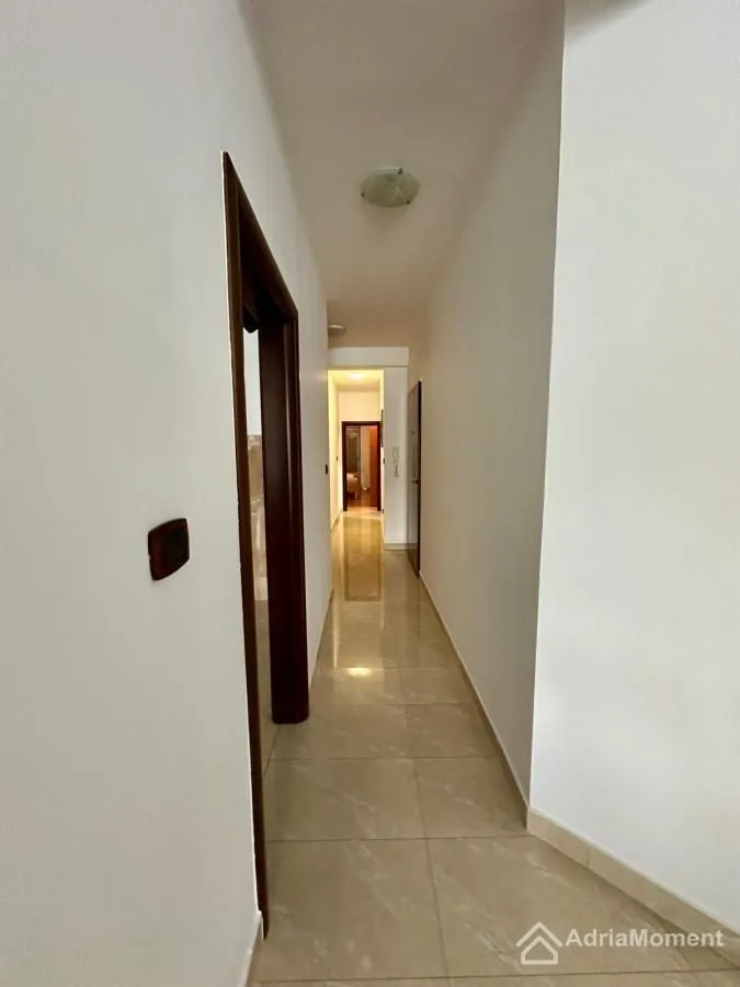 Sale, two bedroom apartment, 96m², Rafailovići, Budva