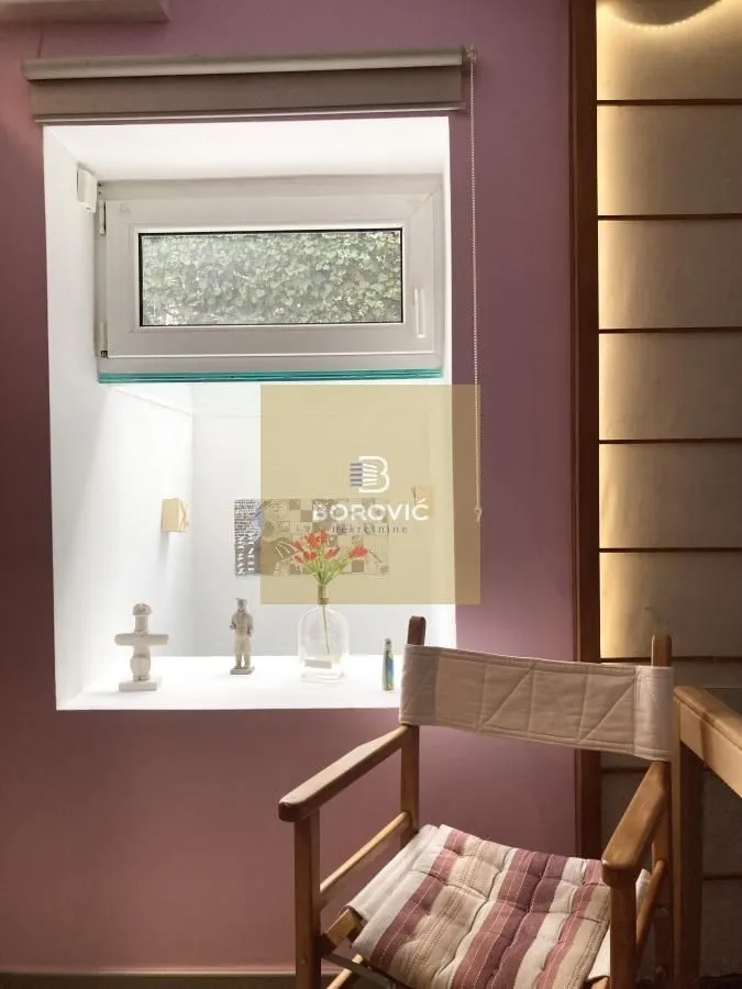 Sale, two bedroom apartment, 58m², Autokomanda, Voždovac Sve Podlokacije