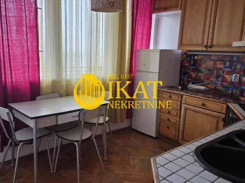 Izdavanje, dvosoban stan, 52m², Gradska Bolnica, Zvezdara Sve Podlokacije - image 4