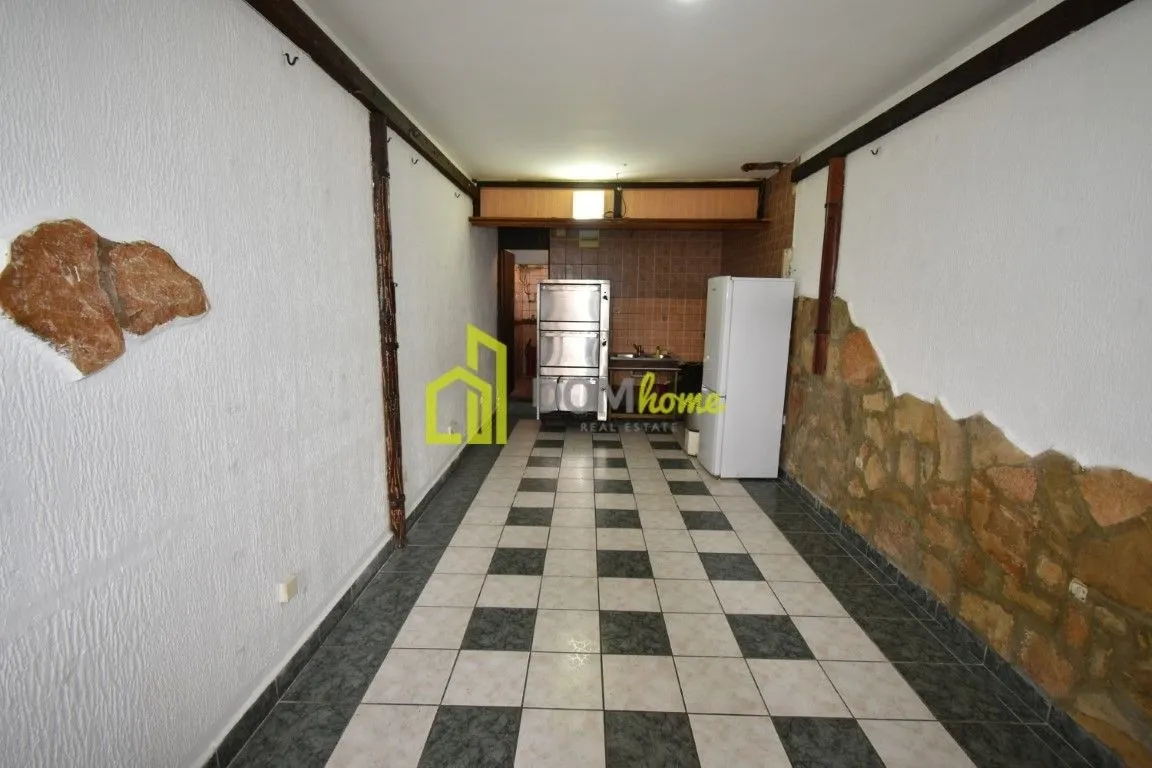 Sale, office space, 22m², Pobrežje, Podgorica