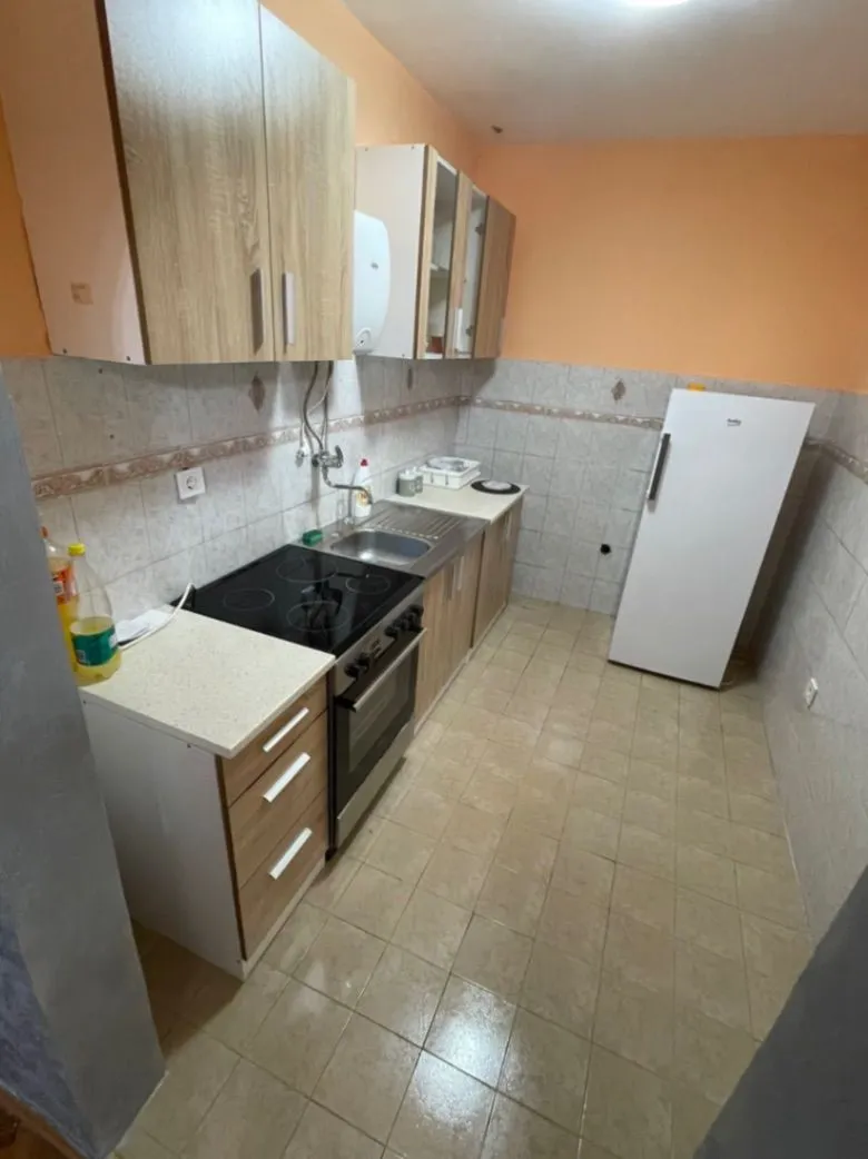 Rent, two bedroom apartment, 71m², Zabjelo, Podgorica