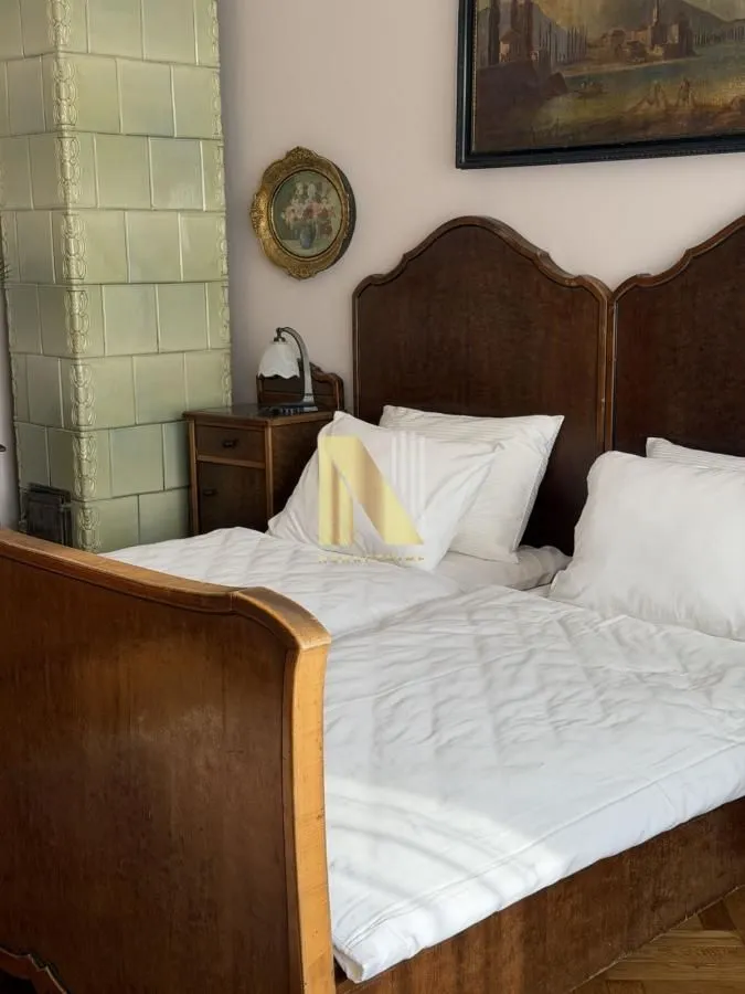 Izdavanje, jednosoban stan, 75m², Stari grad, Novi Sad