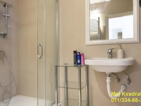 Prodaja, trosoban stan, 68m², Stari Grad, Beograd - image 8