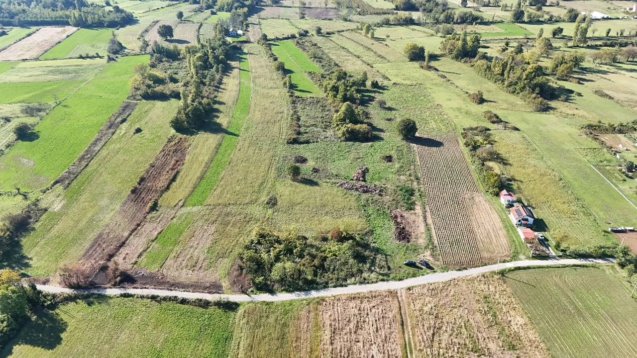 Prodaja, plac, 5500m², Zeta, Podgorica