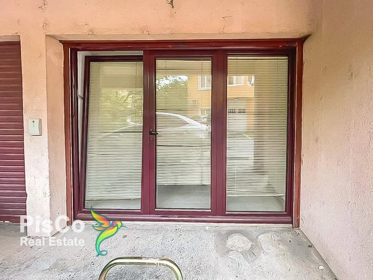 Rent, office space, 32m², Malo Brdo, Podgorica