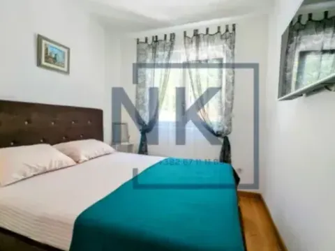 Izdavanje, jednosoban stan, 35m², Ljubović, Podgorica - image 9