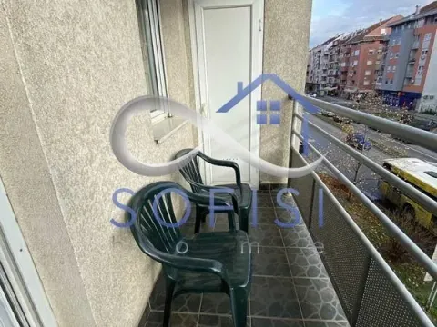 Prodaja, trosoban stan, 75m², Nova Detelinara, Novi Sad Sve Podlokacije - image 10