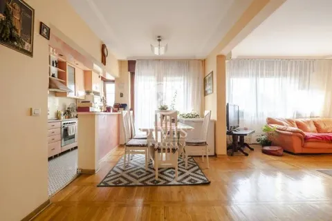 Prodaja, četvorosoban stan, 101m², Vukov Spomenik, Zvezdara Sve Podlokacije - image 6