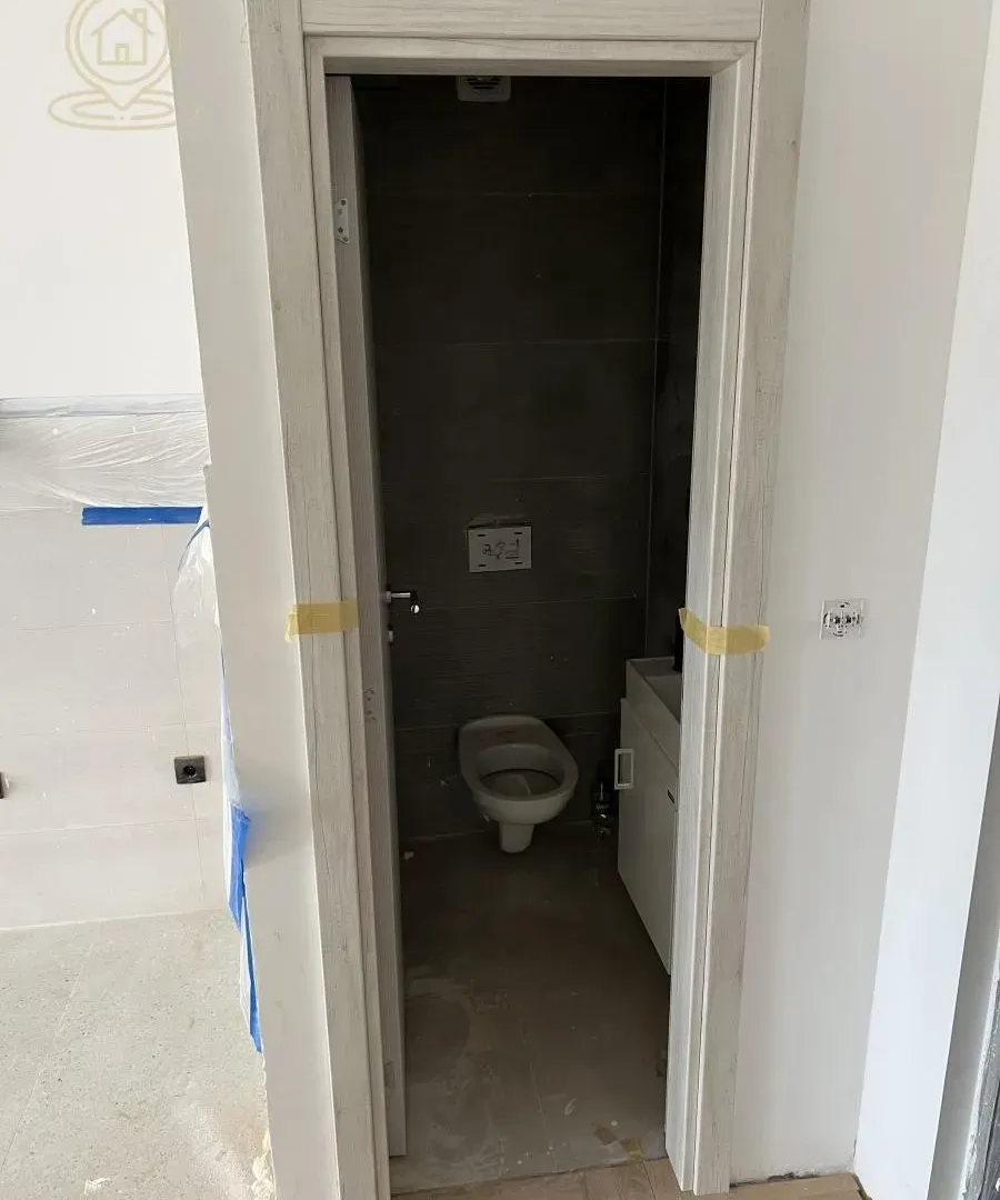 Prodaja, četvorosoban stan, 75m², Medijana, Niš