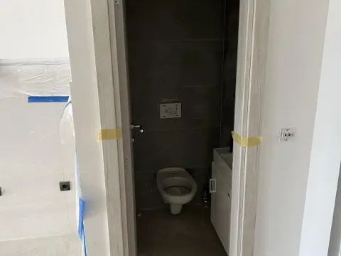 Prodaja, četvorosoban stan, 75m², Medijana, Niš - image 9