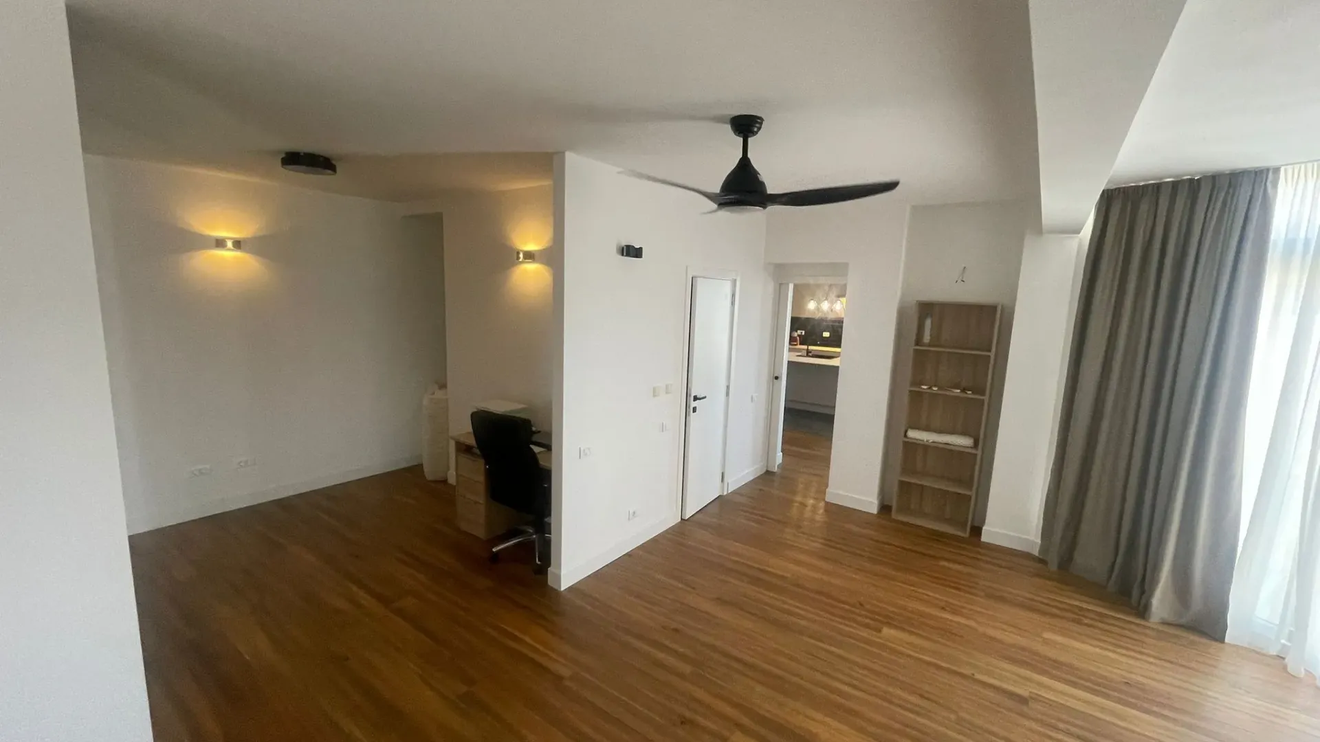 Prodaja, dvosoban stan, 72m², Mažina, Tivat