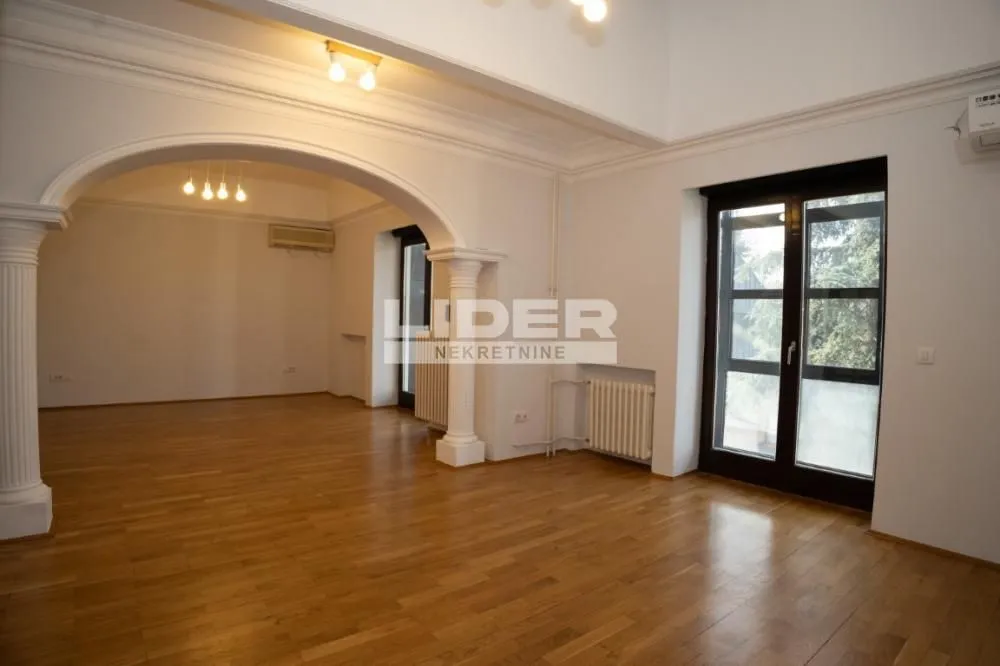 Izdavanje, kuća, 550m², Autokomanda, Voždovac Sve Podlokacije