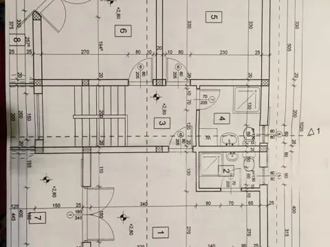 Prodaja, kuća, 157m², Prčanj, Kotor - image 4