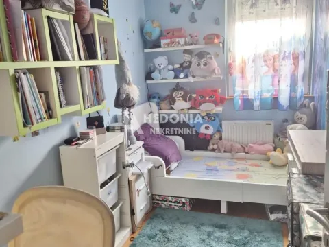 Sale, two bedroom apartment, 56m², Zvezdara Sve Podlokacije, Beograd - image 6