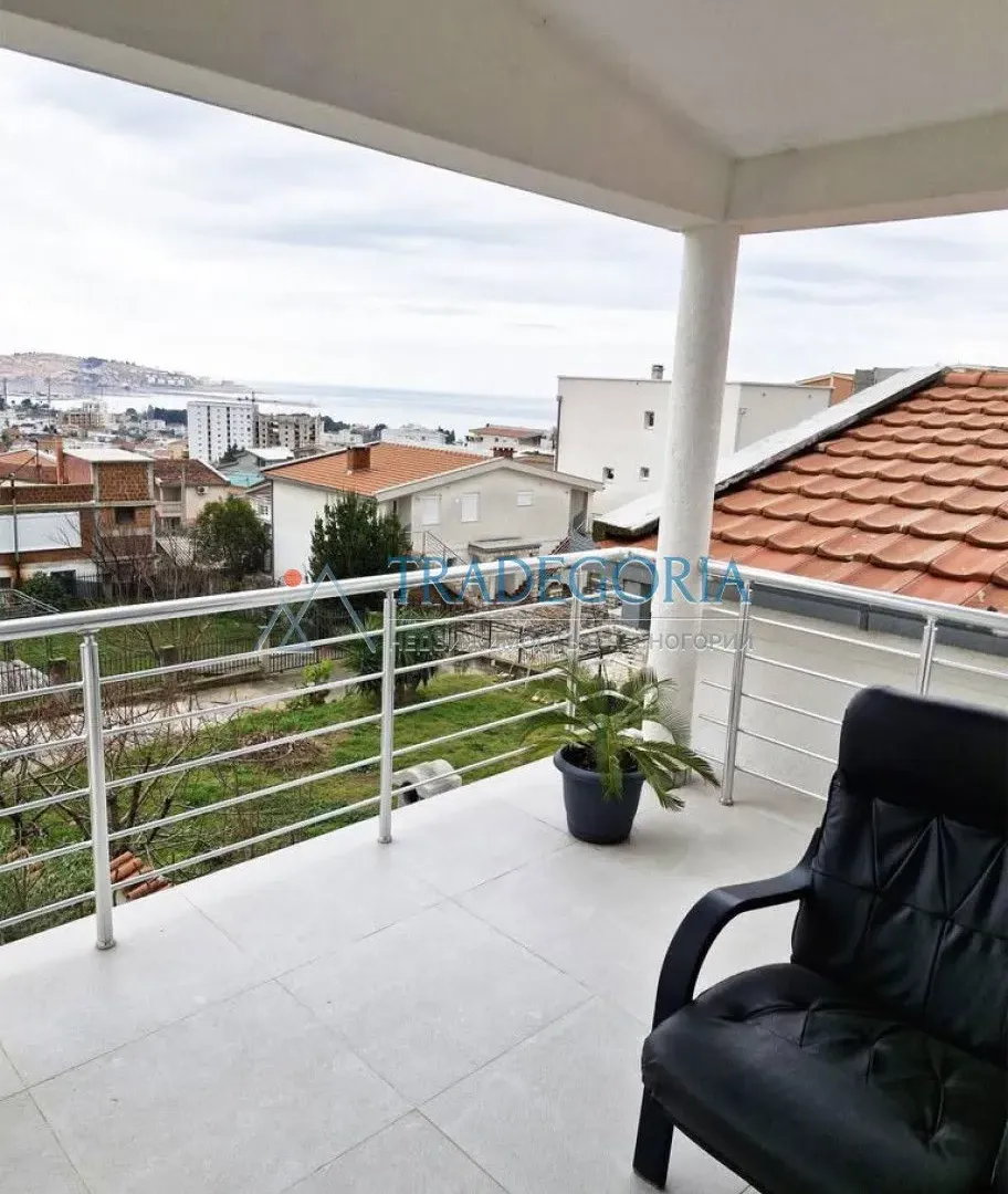 Prodaja, kuća, 127m², Bar, Crna Gora