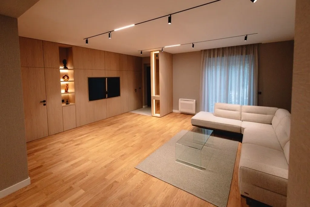 Rent, house, 130m², Ibričevina, Podgorica
