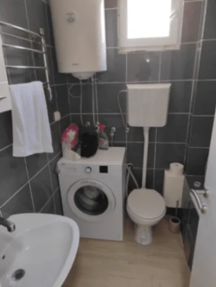 Rent, apartment, 50m², Budva, Crna Gora
