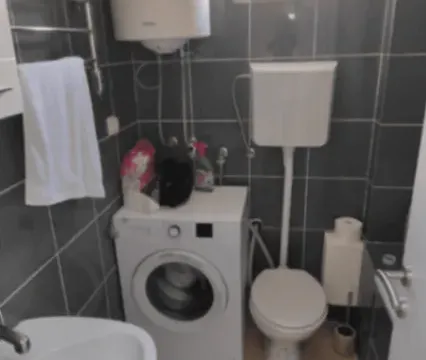 Rent, apartment, 50m², Budva, Crna Gora - image 6