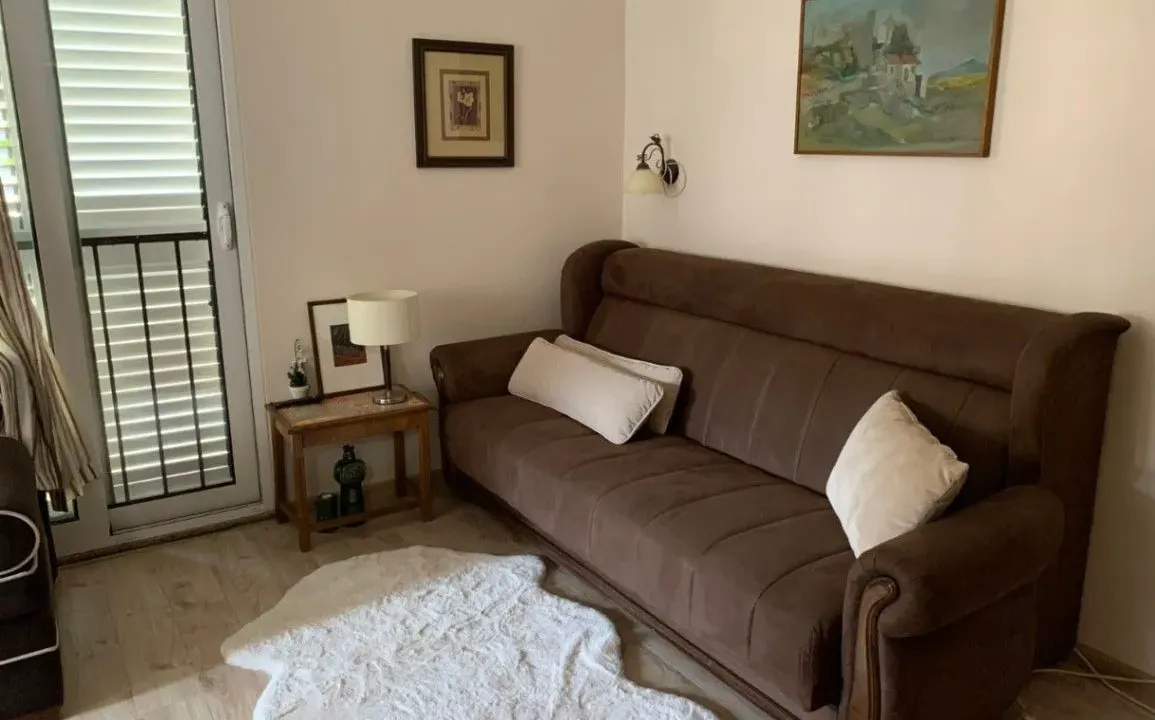 Prodaja, garsonjera, 32m², Maslinjak, Budva