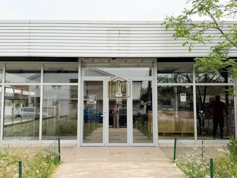 Rent, office space, 280m², Masline, Podgorica - image 13