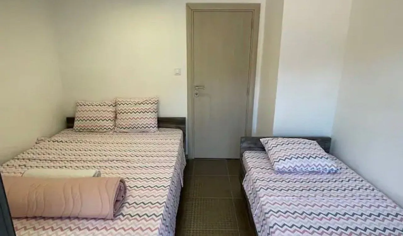 Sale, one bedroom apartment, 63m², Sveti Stefan, Budva