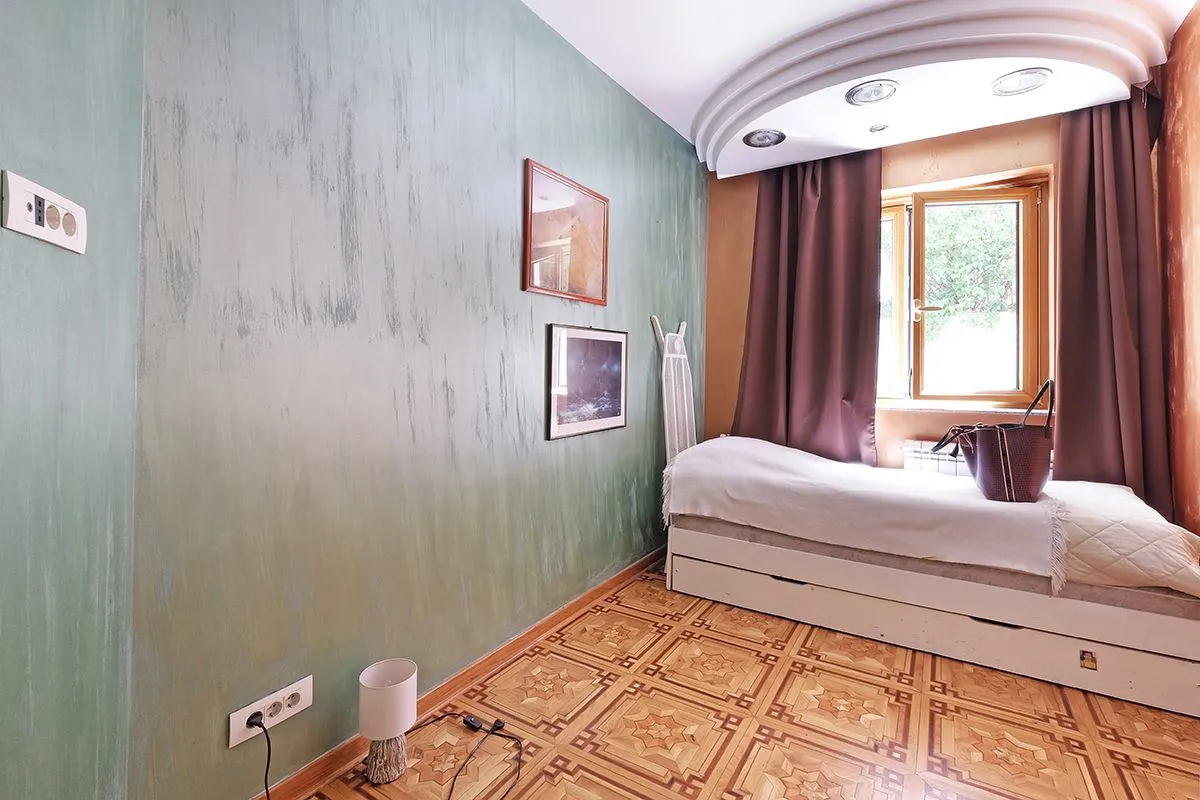 Sale, four bedroom apartment, 200m², Vračar Hram, Vračar Sve Podlokacije