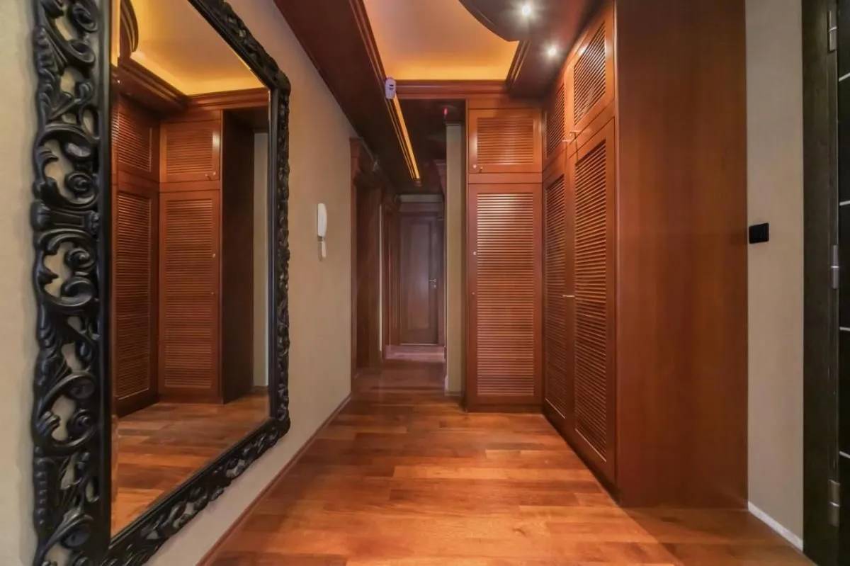 Sale, two bedroom apartment, 80m², Dobrota, Kotor