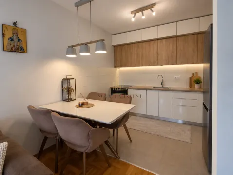 Prodaja, jednosoban stan, 47m², Krivi Most, Podgorica - image 3
