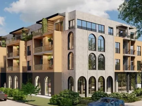 Prodaja, dvosoban stan, 43m², Ledine, Beograd - image 3