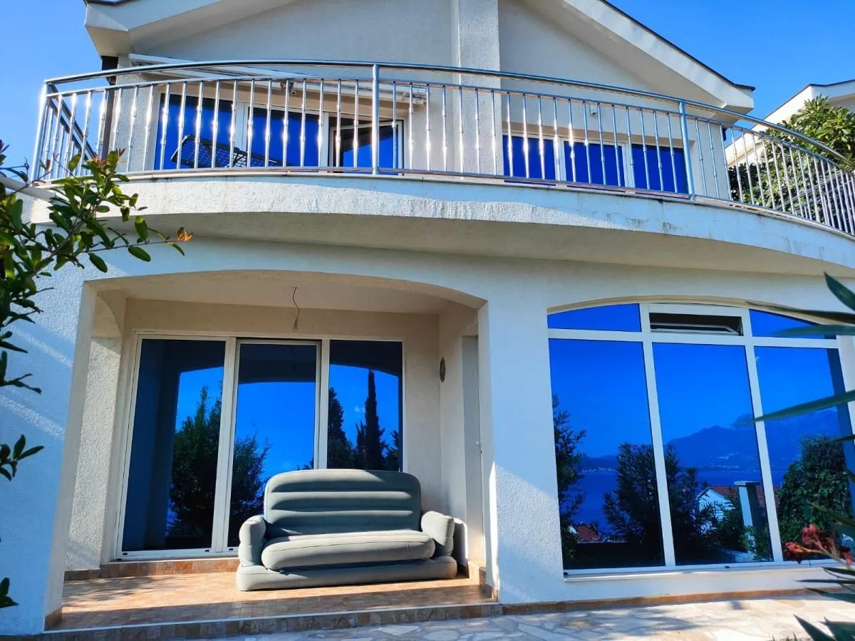 Prodaja, kuća, 143m², Bijela, Herceg Novi