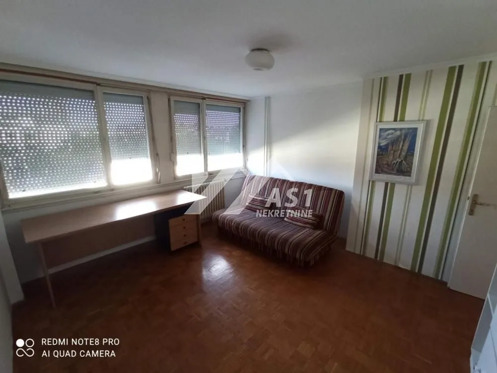 Izdavanje, dvosoban stan, 56m², Liman 2, Novi Sad Sve Podlokacije