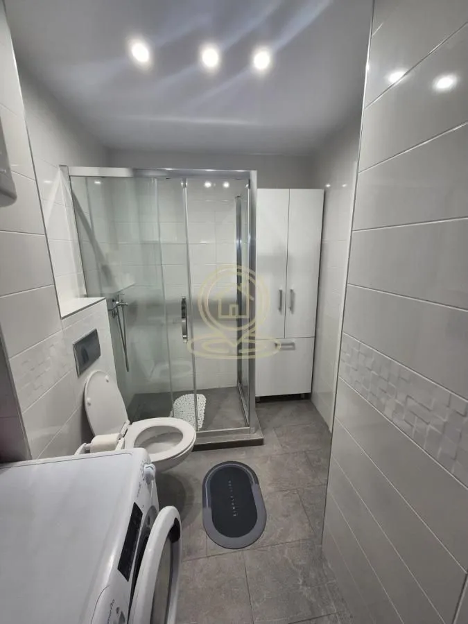 Rent, three bedroom apartment, 53m², Olimp, Zvezdara Sve Podlokacije