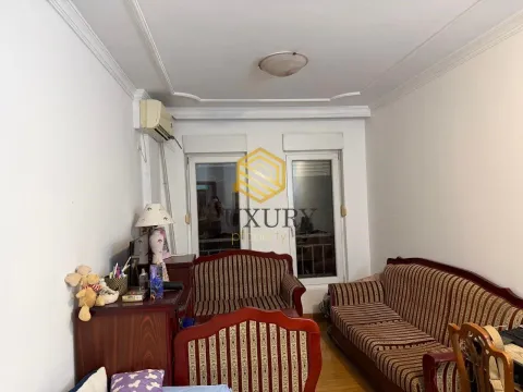 Sale, one bedroom apartment, 44m², Zabjelo, Podgorica - image 1