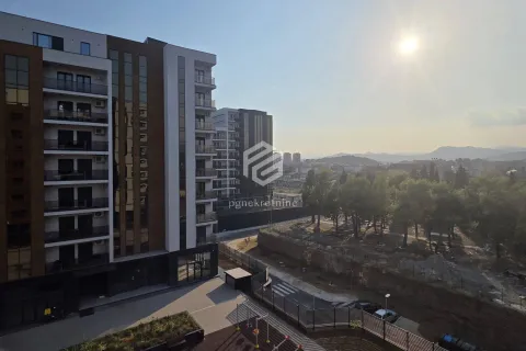 Rent, two bedroom apartment, 64m², Stari Aerodrom, Podgorica - image 17