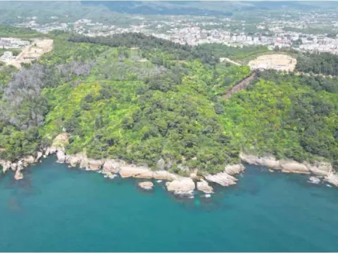 Prodaja, plac, 22800m², Ulcinj, Crna Gora